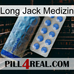 Long Jack Medicine 40